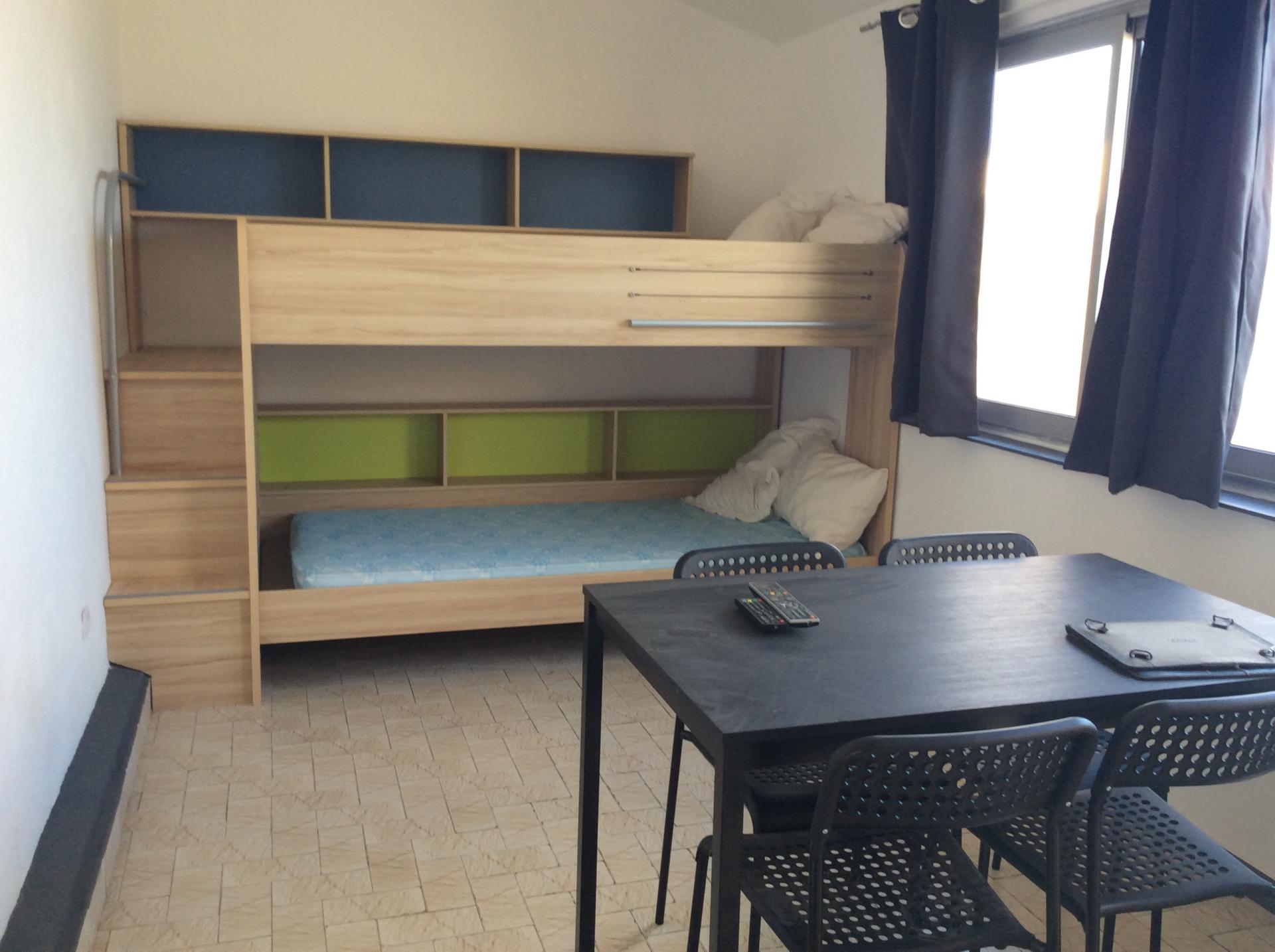 Salle manger
